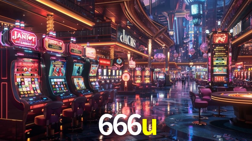 Experiência VIP 666u