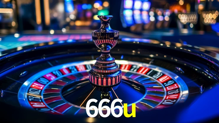666u: Seu Cassino Premiado com Pagamentos Rápidos