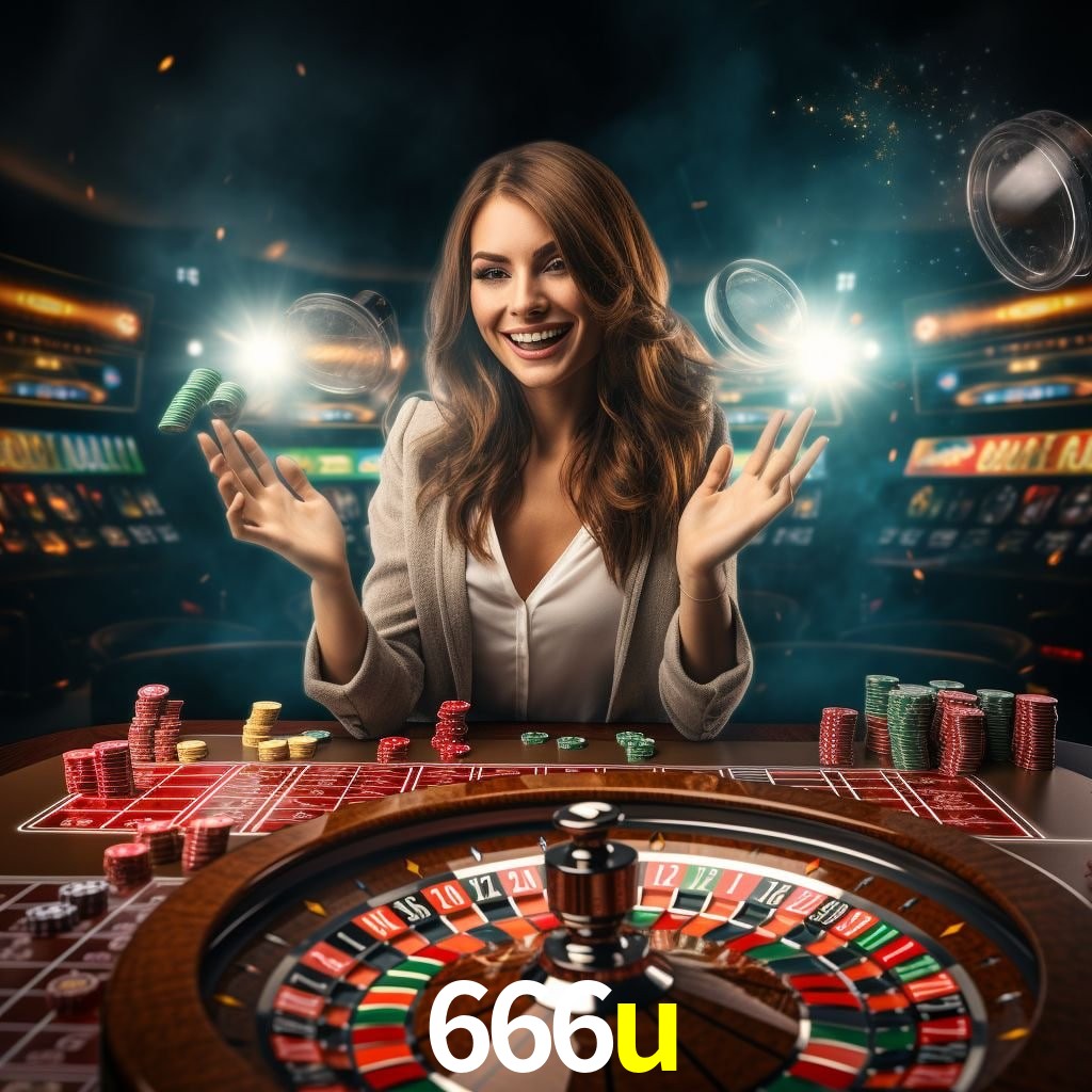 666u - Aposta Premiada - 666u.com