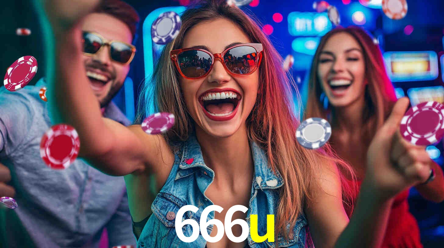 Experiência VIP 666u