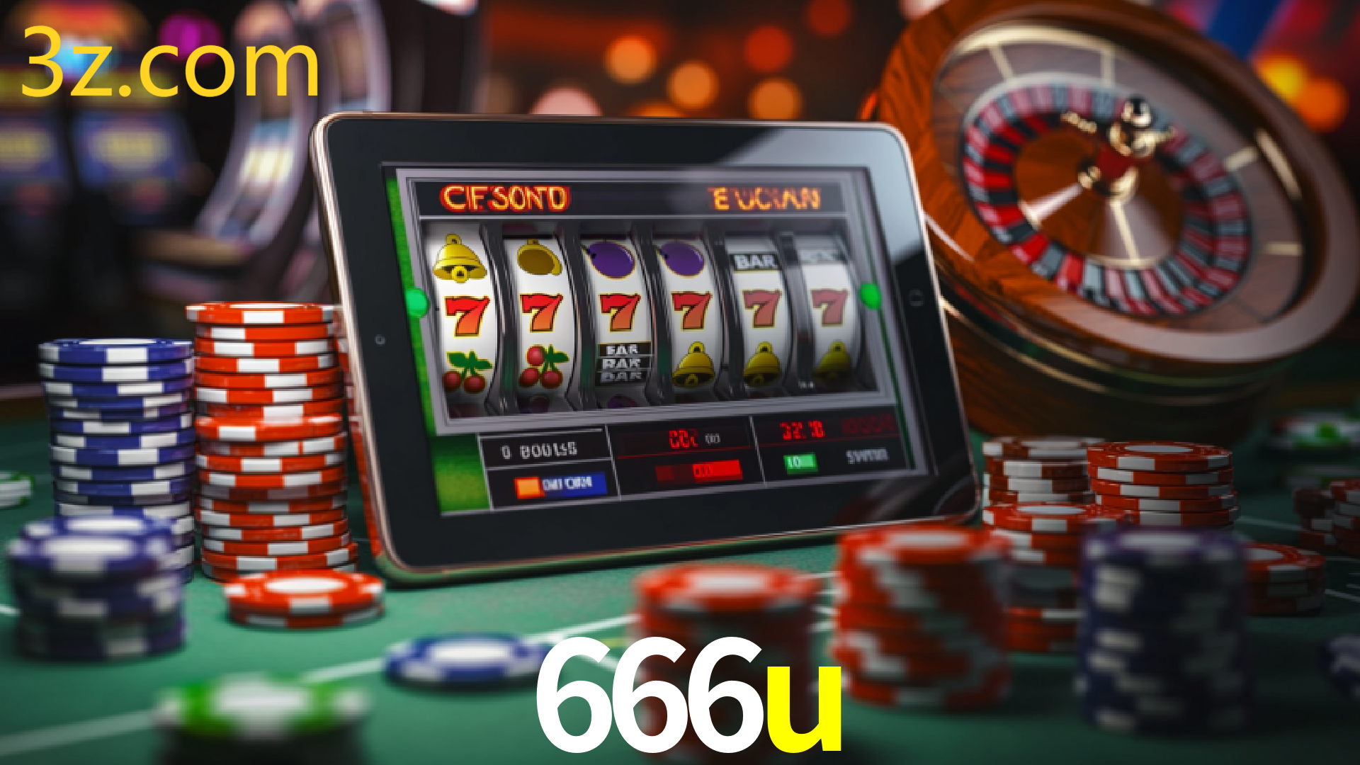 666U.COM