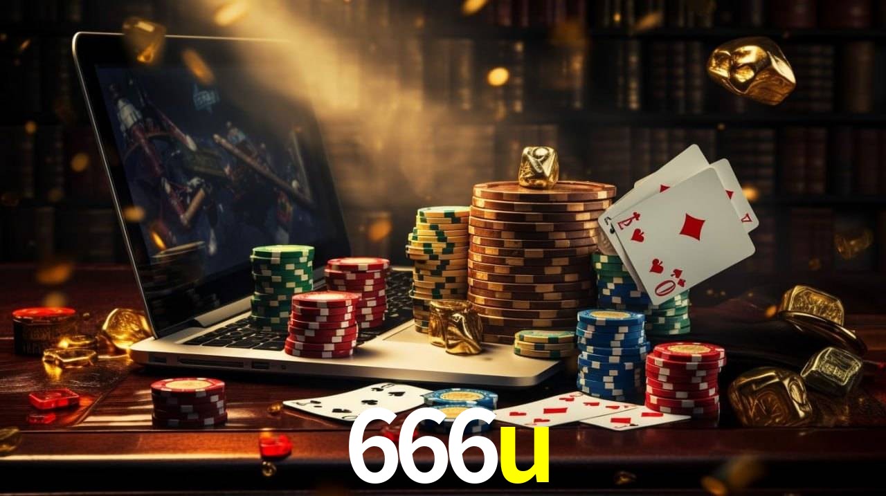 A Emoção da Loteria na 666u: Uma Chance de Mudança de Vida