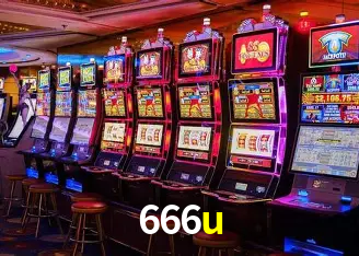 APP oficial da 666u para mobile