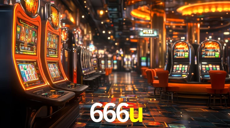 Sinta a adrenalina dos jogos de cassino com 666u