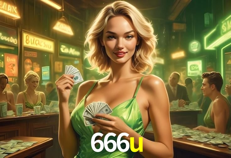 Provedores de Jogos 666u