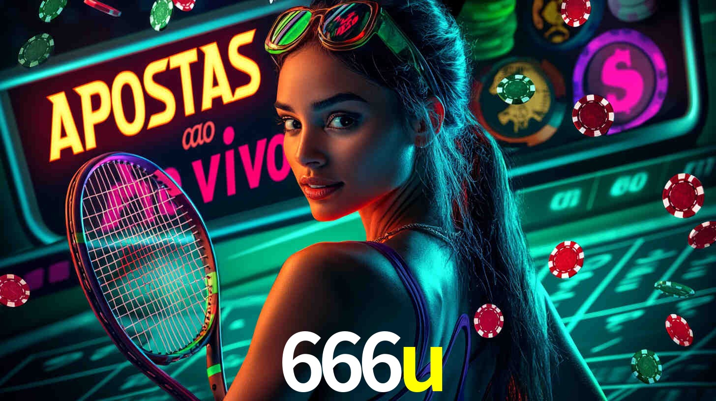 Apostas de Futebol 666u