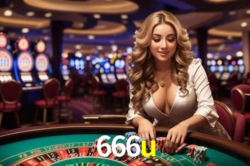 Roulette Table 666u