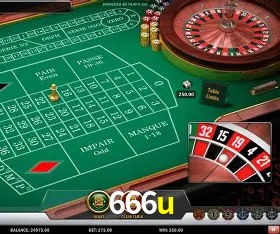 Weekend Specials 666u