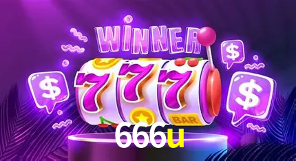 Descubra o Mundo do Cassino Online com 666u