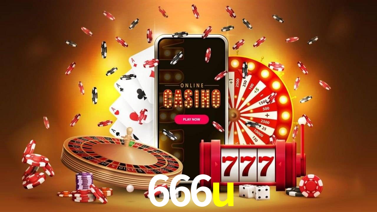 Apostas Esportivas na 666u: Um Guia Completo