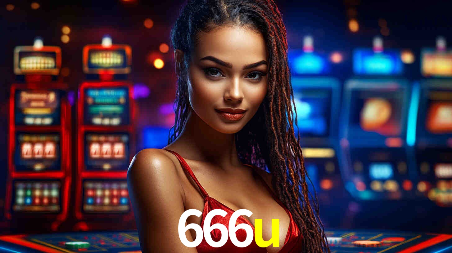 Jogos de Slot 666u