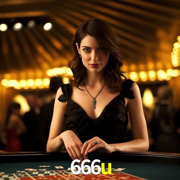 Casino Ao Vivo 666u