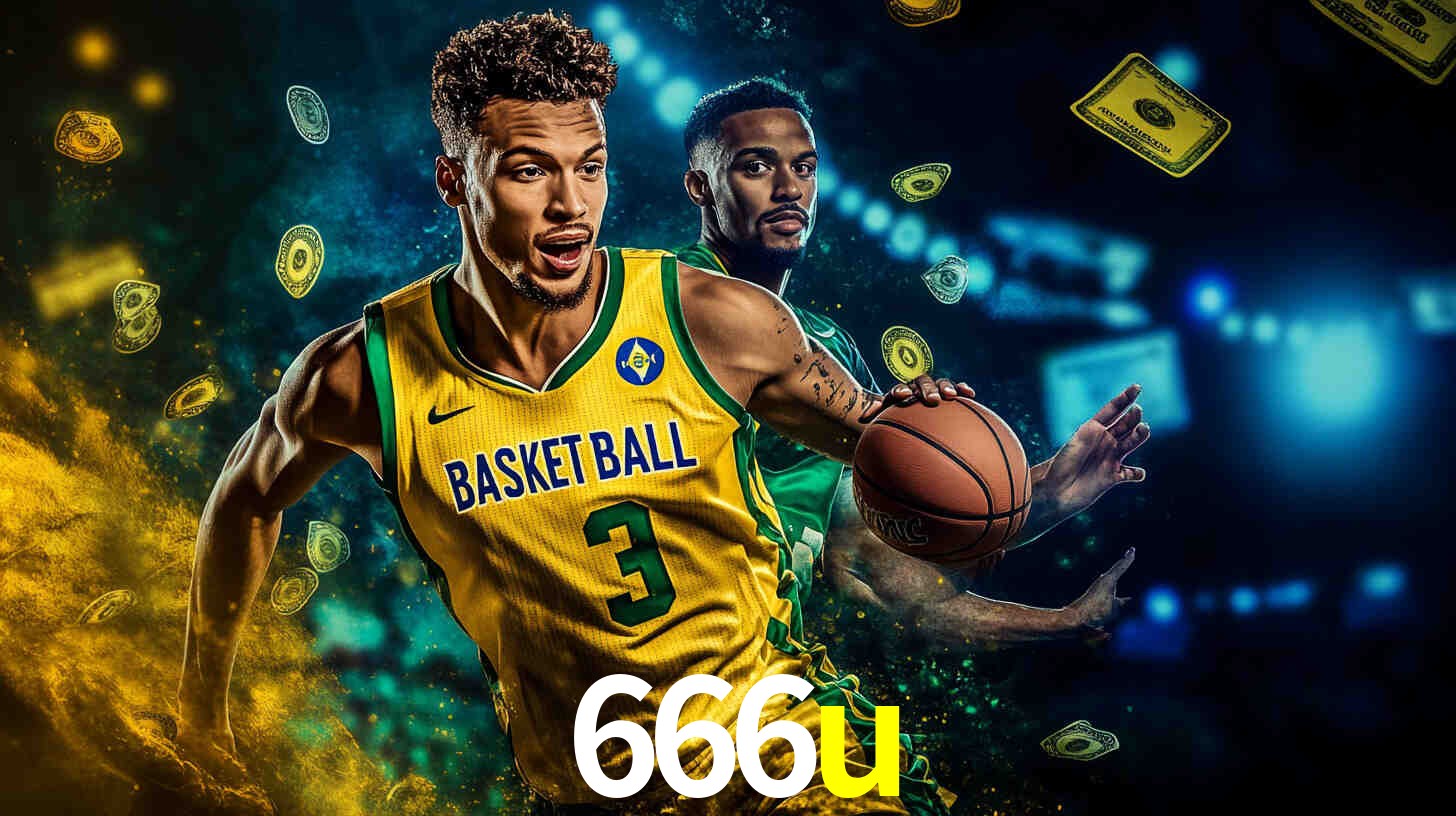 Apostas de Basquete 666u