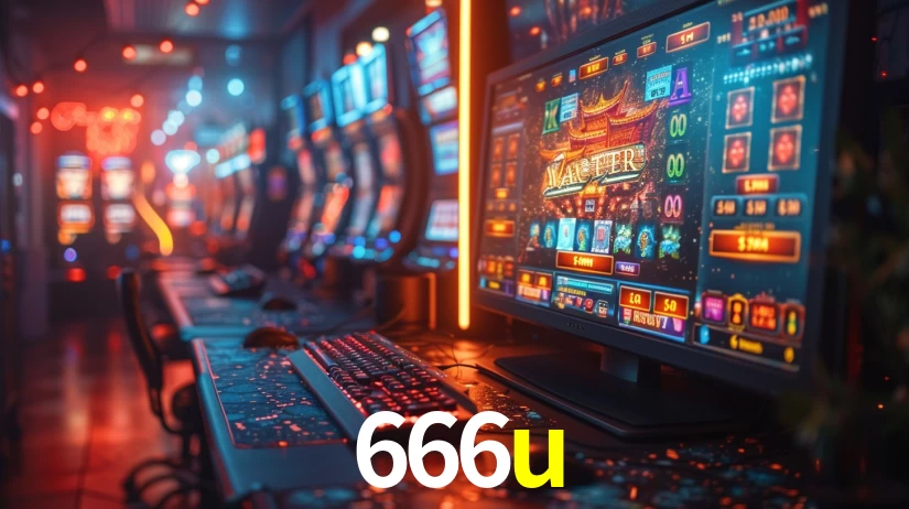 666u: Seu Especialista em Apostas Esportivas Brasileiras