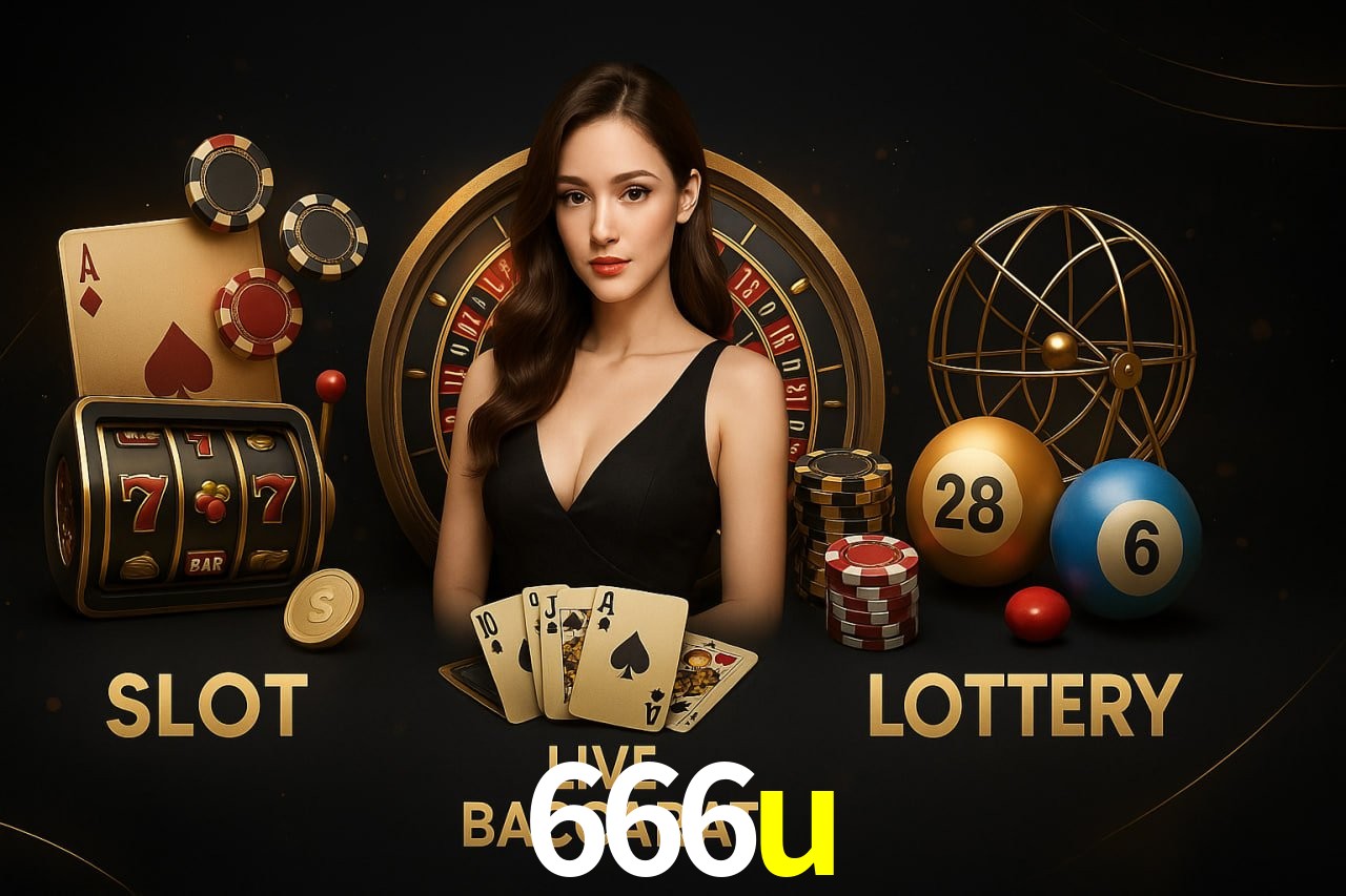 Inovações de Jogos na 666u: O Futuro das Experiências Interativas