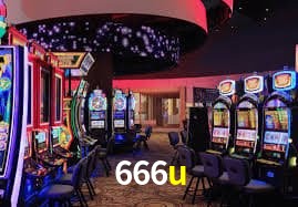 Descubra o Programa VIP da 666u: Vantagens Exclusivas para Jogadores