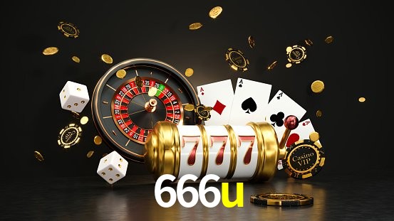 VIP Casino 666u