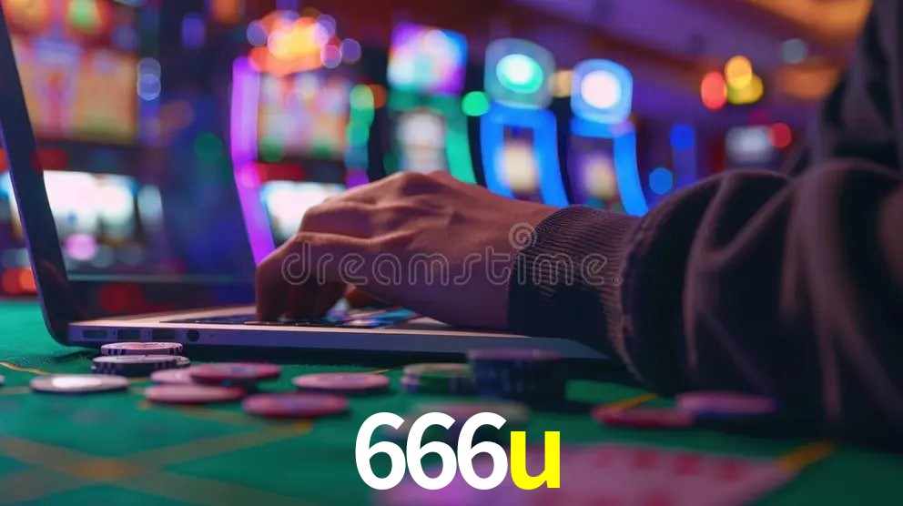 A Revolução dos Aplicativos de Jogos no 666u