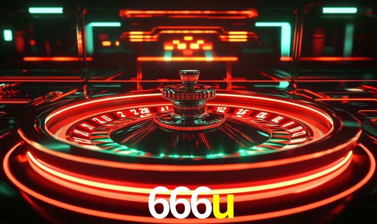 Casino Ao Vivo 666u