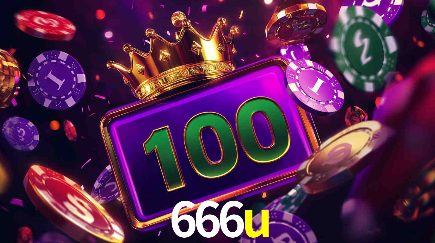 666u