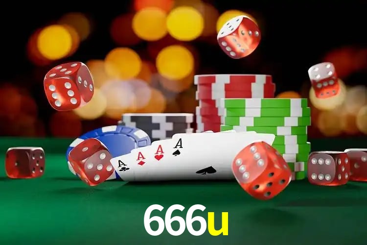 A Experiência Imersiva dos Cassinos Ao Vivo no 666u