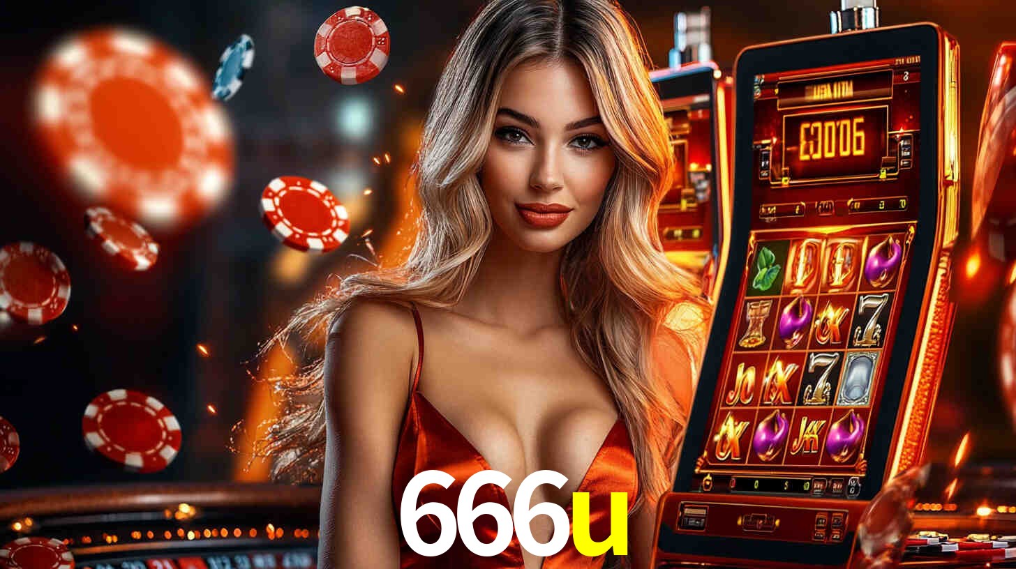 666u: A Experiência de Casino com Jogos de Mesa ao Vivo