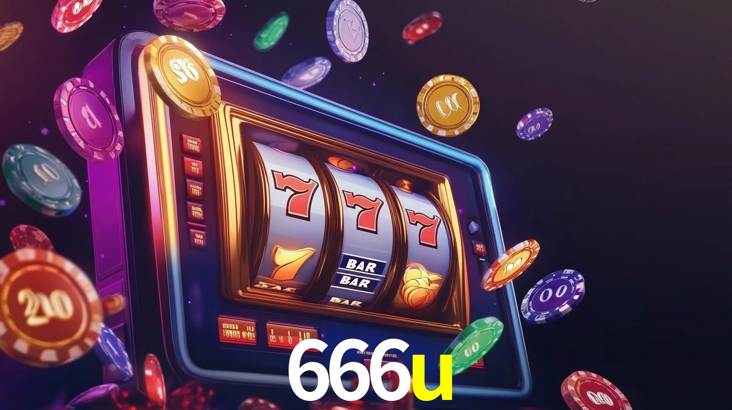 666u App Interface