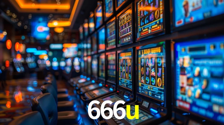 Live Casino 666u