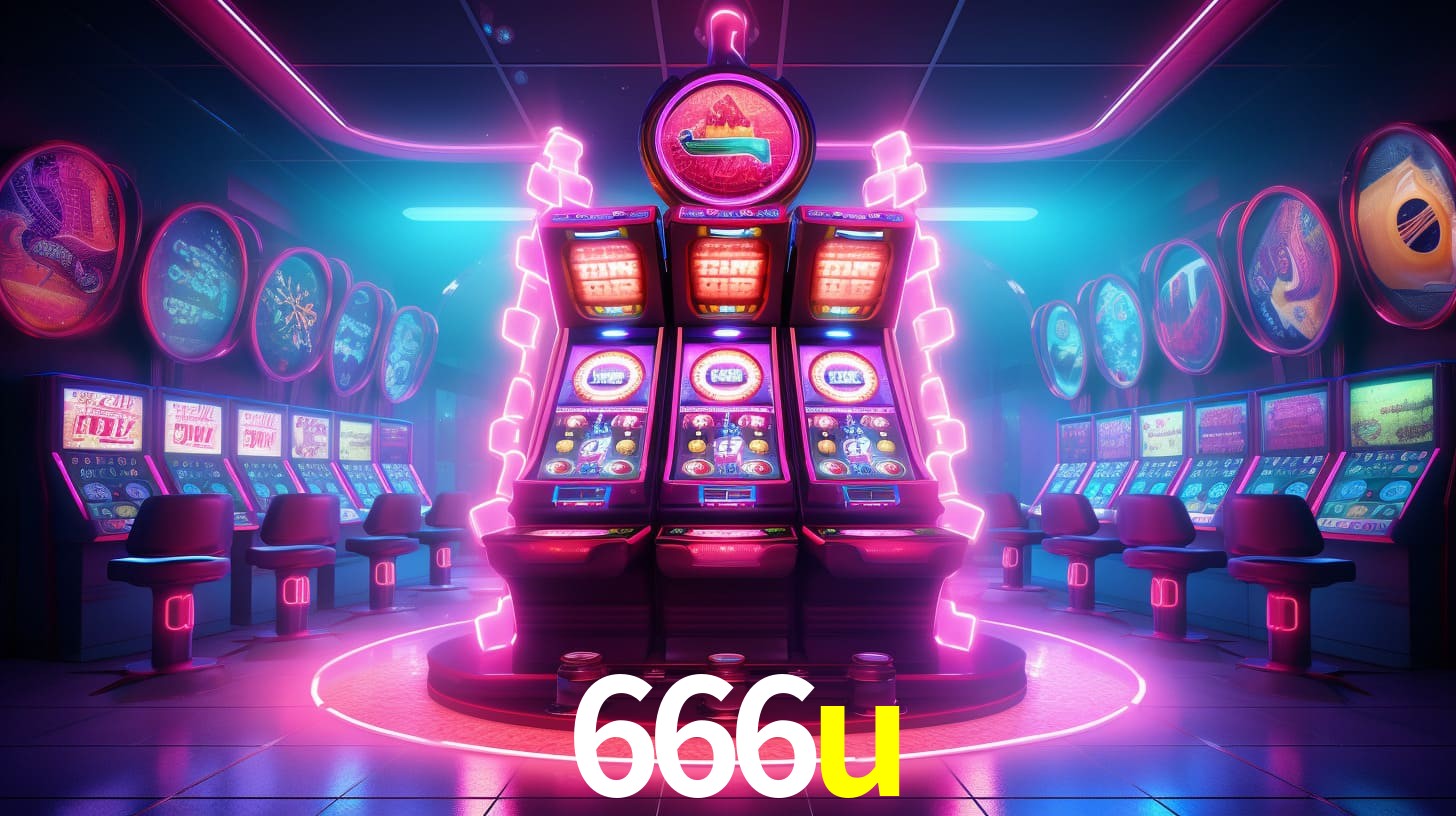 Bônus Generosos e Exclusivos no 666u para Você!