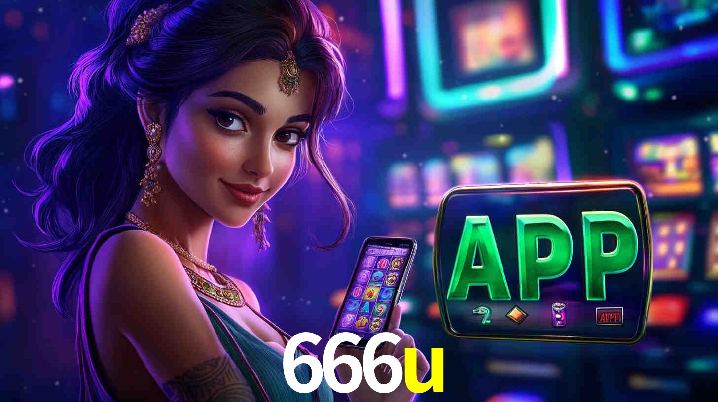 Descubra a Magia dos Jogos de Arcade no 666u